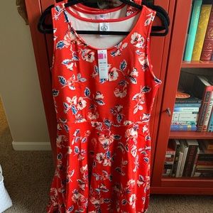 NWT Angelou Dress